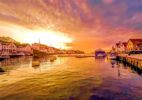 Stavanger (Norway)